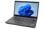 【即納パソコン】ThinkPad T14s (Win11pro64)(SSD新品)(42864)　中古ノートパソコン、50,000円～59,999円