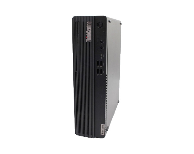 【即納パソコン】ThinkCentre M80s (Win11pro64) 5D10(46444) 拡大