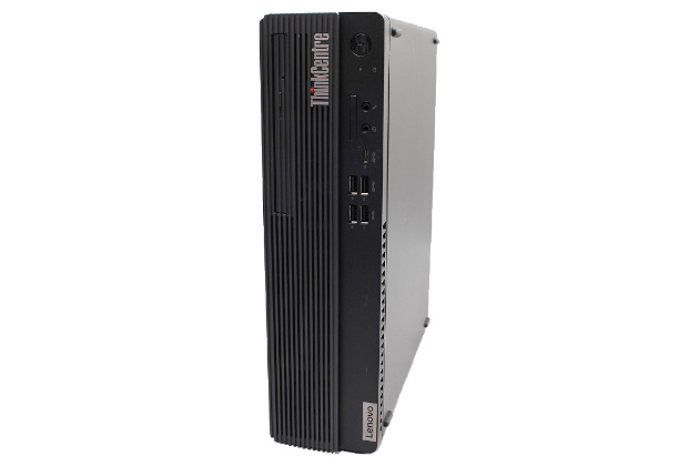 【即納パソコン】ThinkCentre M80s (Win11pro64) 5D10(46444) 拡大