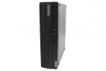 【即納パソコン】ThinkCentre M80s (Win11pro64) 5D10(46444)　中古デスクトップパソコン、Lenovo、10世代