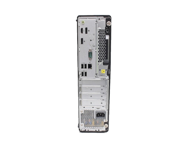 【即納パソコン】ThinkCentre M80s (Win11pro64) 5D10(46444、02) 拡大