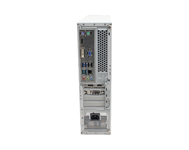 【即納パソコン】Endeavor MR4800E (Win11pro64)(SSD新品)(42919、02) 拡大