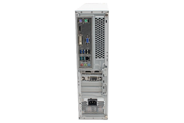 即納パソコン】Endeavor MR4800E (Win11pro64)(SSD新品) 【中古