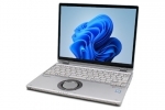 【即納パソコン】Let's note CF-QV8 (Win11pro64)(SSD新品) 5N8(46194)　中古ノートパソコン、10～12インチ