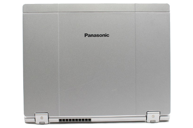 【即納パソコン】Let's note CF-QV8 (Win11pro64)(SSD新品)(42684、02) 拡大