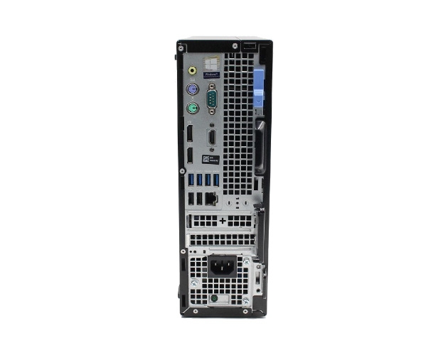 【即納パソコン】OptiPlex 7060 SFF (Win11pro64)(SSD新品) 7D8(45964、02) 拡大
