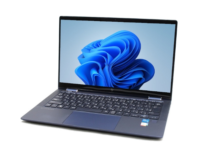 【即納パソコン】 Elite Dragonfly G2 (Win11pro64) 7N11(46468) 拡大