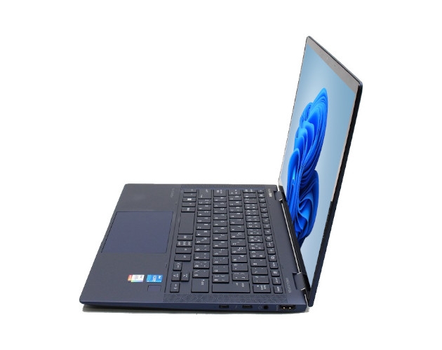 【即納パソコン】 Elite Dragonfly G2 (Win11pro64) 7N11(46468、03) 拡大