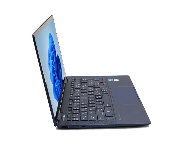 【即納パソコン】 Elite Dragonfly G2 (Win11pro64) 7N11(46468、04) 拡大