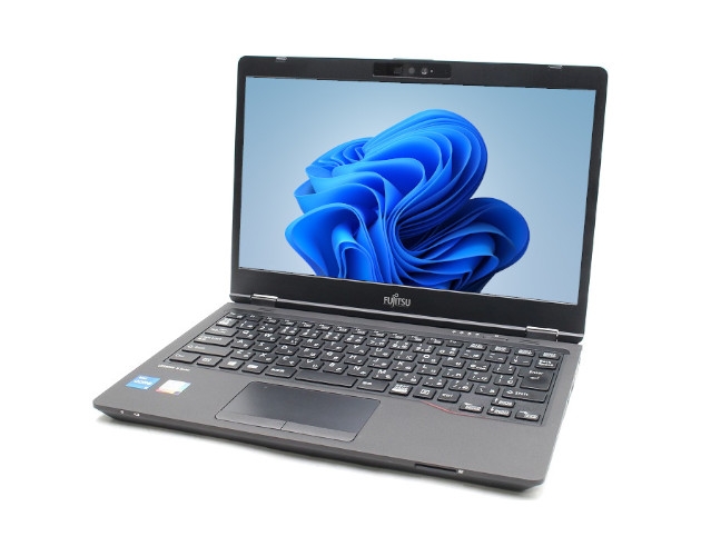 【即納パソコン】LIFEBOOK U7311/FX (Win11pro64)(SSD新品) 5N11(47558) 拡大