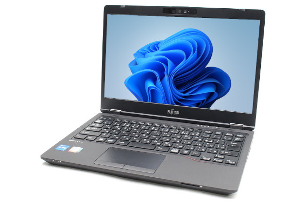 【即納パソコン】LIFEBOOK U7311/F (Win11pro64)(SSD新品)(42748) 拡大
