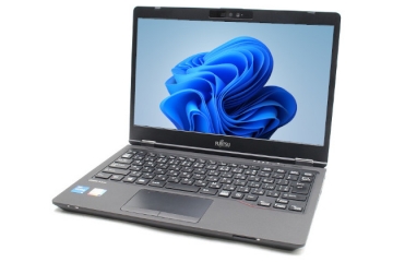 【即納パソコン】LIFEBOOK U7311/F (Win11pro64)(SSD新品)(42748)