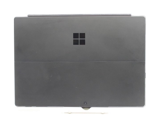 【即納パソコン】 Surface Pro 7 マットブラック (Win11pro64) 5T10(46385、02) 拡大