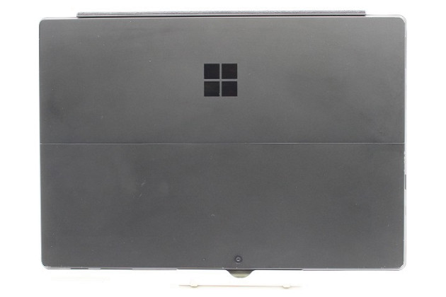 【即納パソコン】 Surface Pro 7 マットブラック (Win11pro64) 5T10(46385、02) 拡大
