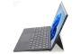 【即納パソコン】 Surface Pro 7 マットブラック (Win11pro64) 5T10(46385、03)