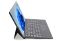 【即納パソコン】 Surface Pro 7 マットブラック (Win11pro64) 5T10(46385、04)