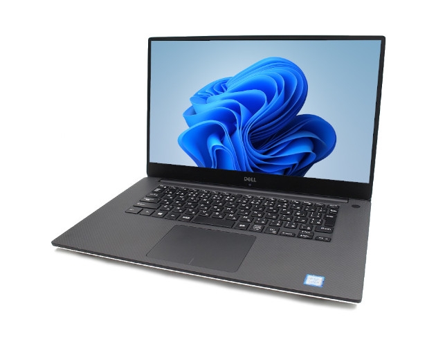 【即納パソコン】 XPS 15 9570 (Win11pro64)(SSD新品)(43044) 拡大