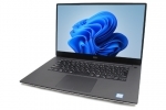 【即納パソコン】 XPS 15 9570 (Win11pro64)(SSD新品)(43044)　中古ノートパソコン、DELL、30,000円～39,999円