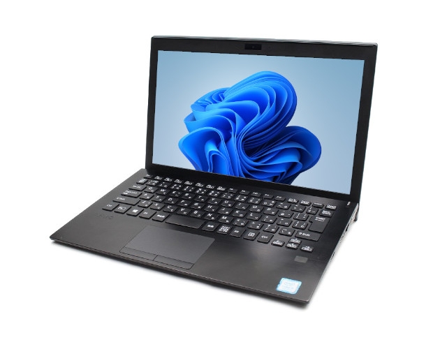 【即納パソコン】VAIO Pro PF (VJPF11C11N) (Win11pro64)7N8(44327) 拡大
