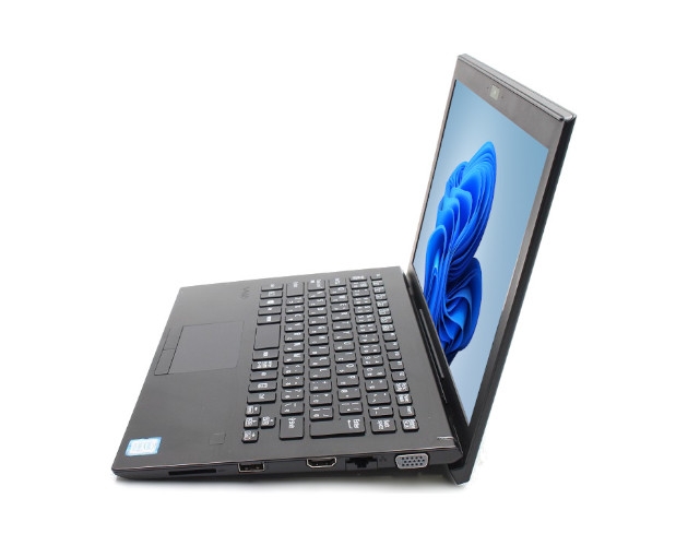 【即納パソコン】VAIO Pro PF (VJPF11C11N) (Win11pro64)7N8(44327、03) 拡大