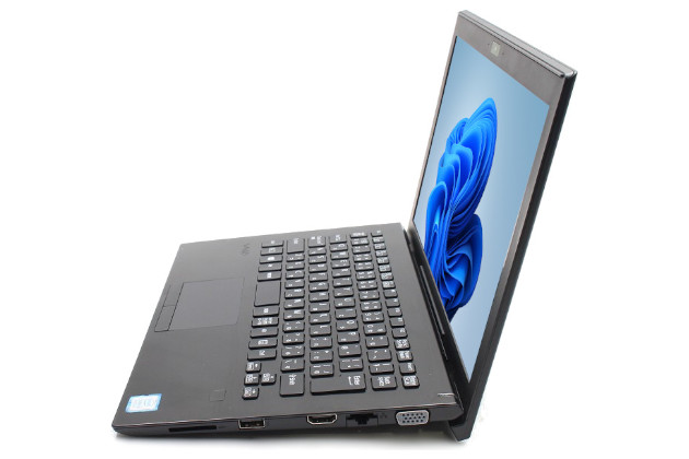 【即納パソコン】VAIO Pro PF (VJPF11C11N) (Win11pro64)7N8(44327、03) 拡大