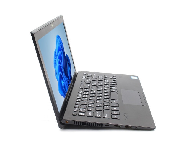 VAIO 【即納パソコン】VAIO Pro PF (VJPF11C11N) (Win11pro64)7N8