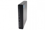 【即納パソコン】 Pro Mini 400 G9 (Win11pro64)(SSD新品) 3D12(43056)　中古デスクトップパソコン、HP、Windows11、HDD 1TB以上