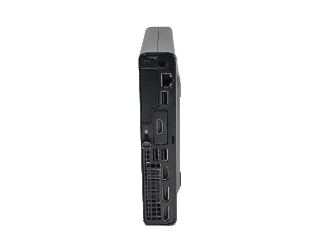 【即納パソコン】 Pro Mini 400 G9 (Win11pro64)(SSD新品) 3D12(43056、02) 拡大