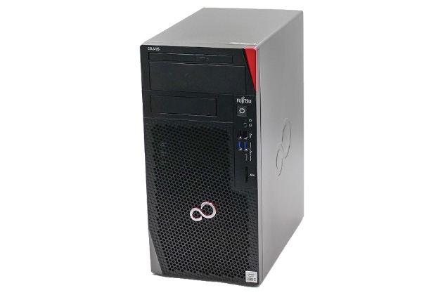 【即納パソコン】 CELSIUS W5010 (Win11pro64) 3D10(46630)