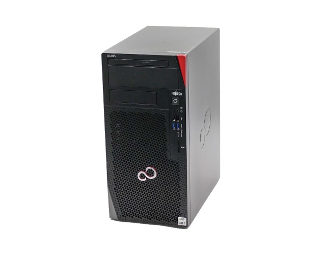 【即納パソコン】 CELSIUS W5010 (Win11pro64) 3D10(46630) 拡大