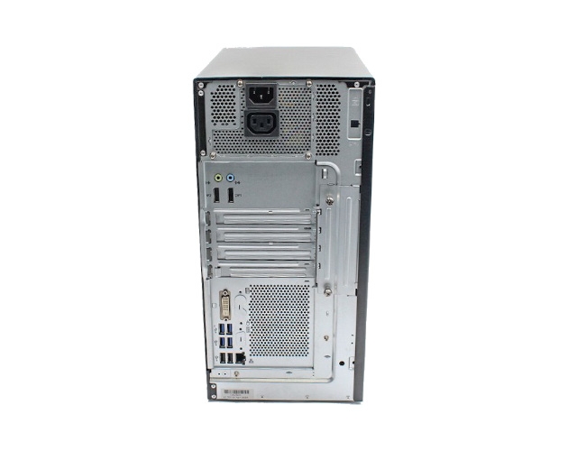 【即納パソコン】 CELSIUS W5010 (Win11pro64) 3D10(46630、02) 拡大