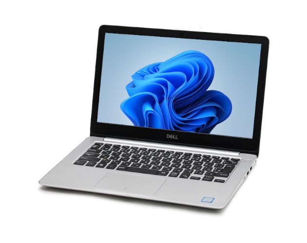【即納パソコン】INSPIRON 5370 (Win11Pro64)(SSD新品) 5N8(43134) 拡大