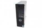 【即納パソコン】 Precision 3431 (Win11pro64) 3D9(47447)　中古ワークステーション