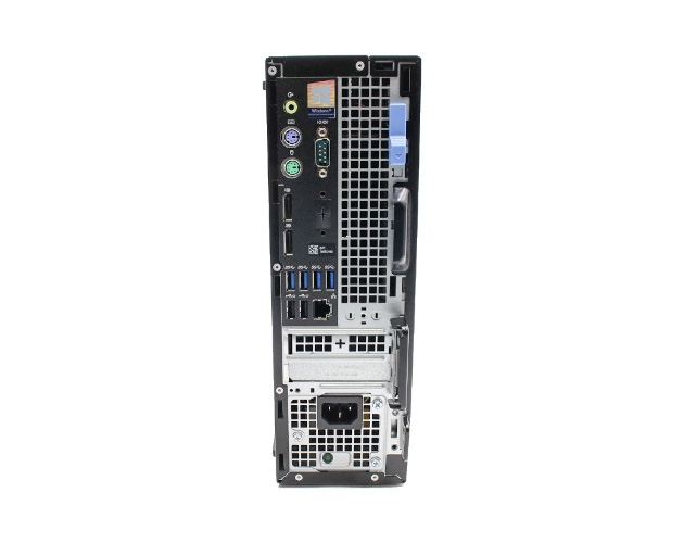【即納パソコン】 Precision 3431 SFF (Win11pro64) 7D9(45140、02) 拡大