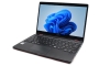 【即納パソコン】LIFEBOOK U9310X/D ガーネットレッド (Win11pro64)(SSD新品) 7N10(42974)