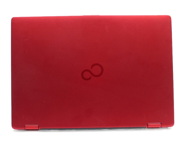 【即納パソコン】LIFEBOOK U9311X/F ガーネットレッド (Win11pro64)(SSD新品) 7N11(44988、02) 拡大