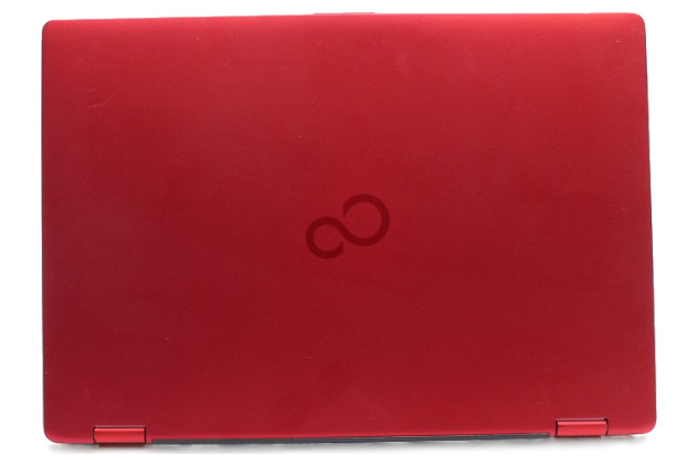 【即納パソコン】LIFEBOOK U9311X/H ガーネットレッド (Win11pro64)(SSD新品) 7N11(44524、02) 拡大