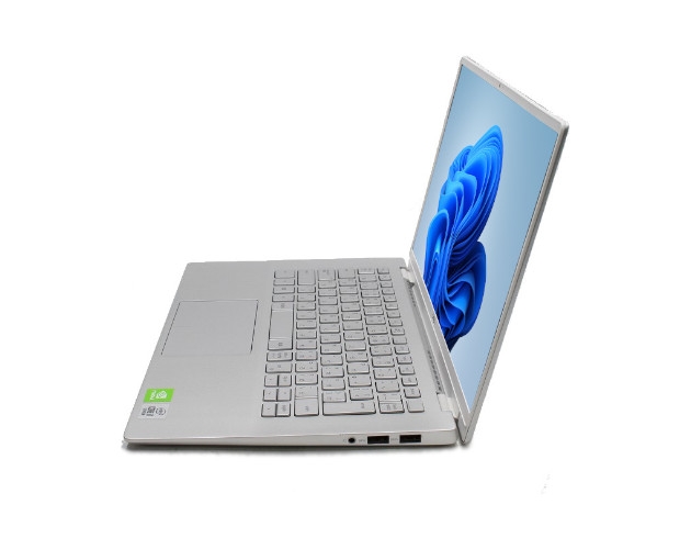 【即納パソコン】INSPIRON 7490 (Win11pro64)(SSD新品) 7N10(45770、03) 拡大