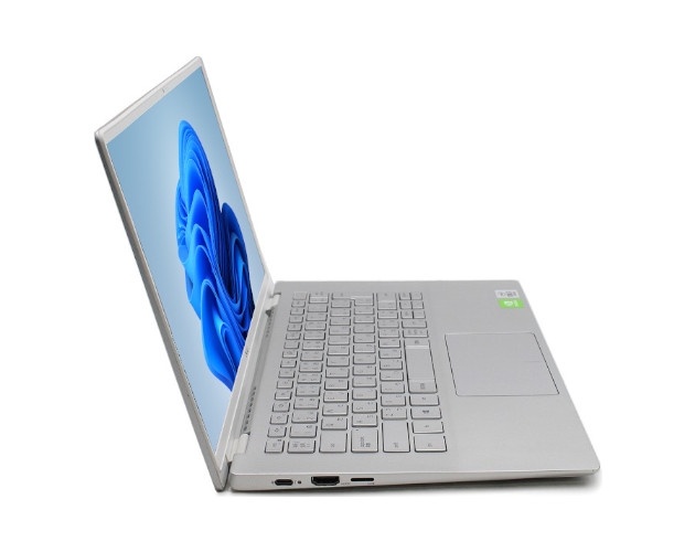 【即納パソコン】INSPIRON 7490 (Win11pro64)(SSD新品) 7N10(45770、04) 拡大