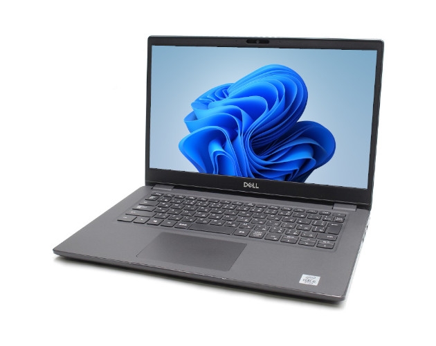 【即納パソコン】Latitude 3410 (Win11pro64) 5N10(47204) 拡大