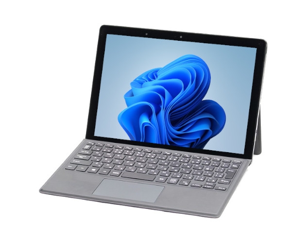 【即納パソコン】Latitude 5290 2-in-1 (Win11pro64) 7T8(45773) 拡大