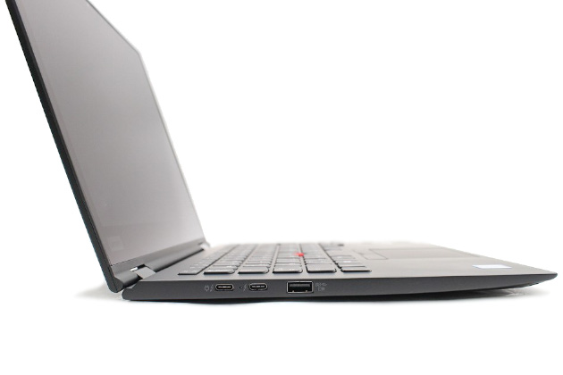 【即納パソコン】ThinkPad X1 Yoga（3rd Gen） (Win11pro64)(SSD新品)(43248、03) 拡大