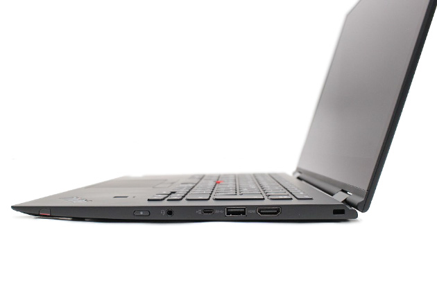 【即納パソコン】ThinkPad X1 Yoga（3rd Gen） (Win11pro64)(SSD新品)(43248、04) 拡大