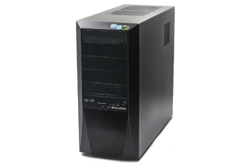 【即納パソコン】 GALLERIA XT (Win11pro64)(SSD新品) 7D8(43253) 中古デスクトップパソコン
