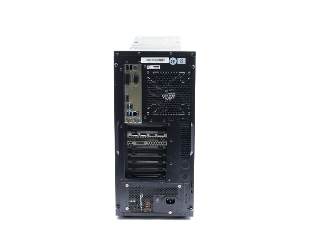 【即納パソコン】 GALLERIA XT (Win11pro64)(SSD新品) (NVIDIA GeForce GTX 1060 6G) 7D8(43253、02) 拡大