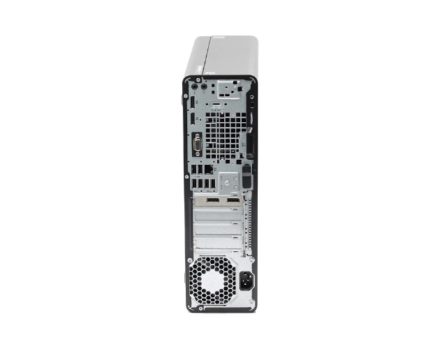 【即納パソコン】EliteDesk 800 G4 SFF (Win11pro64)(SSD新品) 7D8(45258、02) 拡大