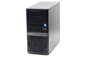 【即納パソコン】 Mpro-T301S2 (Win11pro64)(SSD新品) 5D9(44365) 中古デスクトップパソコン