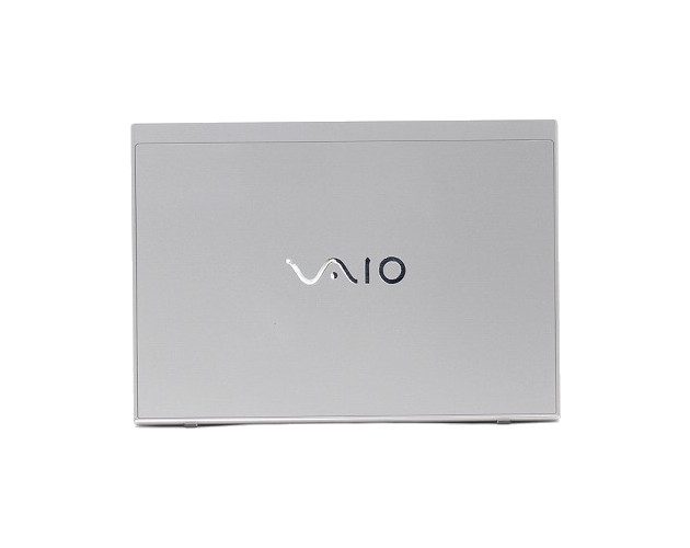 即納パソコン】VAIO Pro PJ （VJPJ13C11N） シルバー (Win11pro64)(SSD