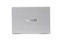 【即納パソコン】VAIO Pro PJ （VJPJ13C11N） シルバー (Win11pro64)(SSD新品)(43344、02)