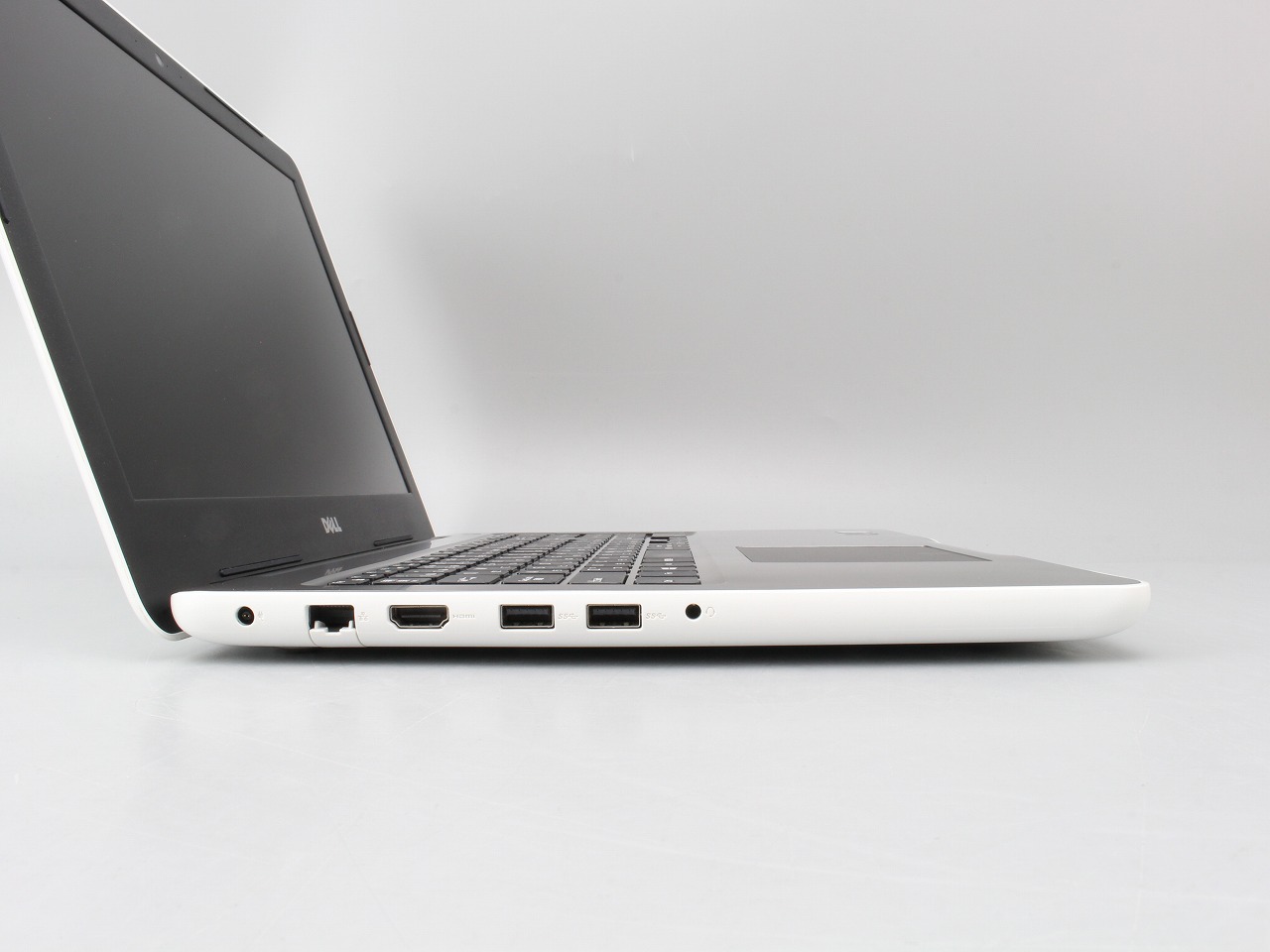 【即納パソコン】INSPIRON 15 5567(SSD新品)　※テンキー付(43180、03) 拡大